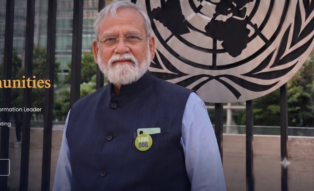 Dr. C. K. Ashok Kumar